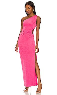 Victoria Cut Out Maxi Dress
                    
                    superdown | Revolve Clothing (Global)