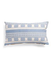 14x25 Navajo Boho Pillow - Home - T.J.Maxx | TJ Maxx