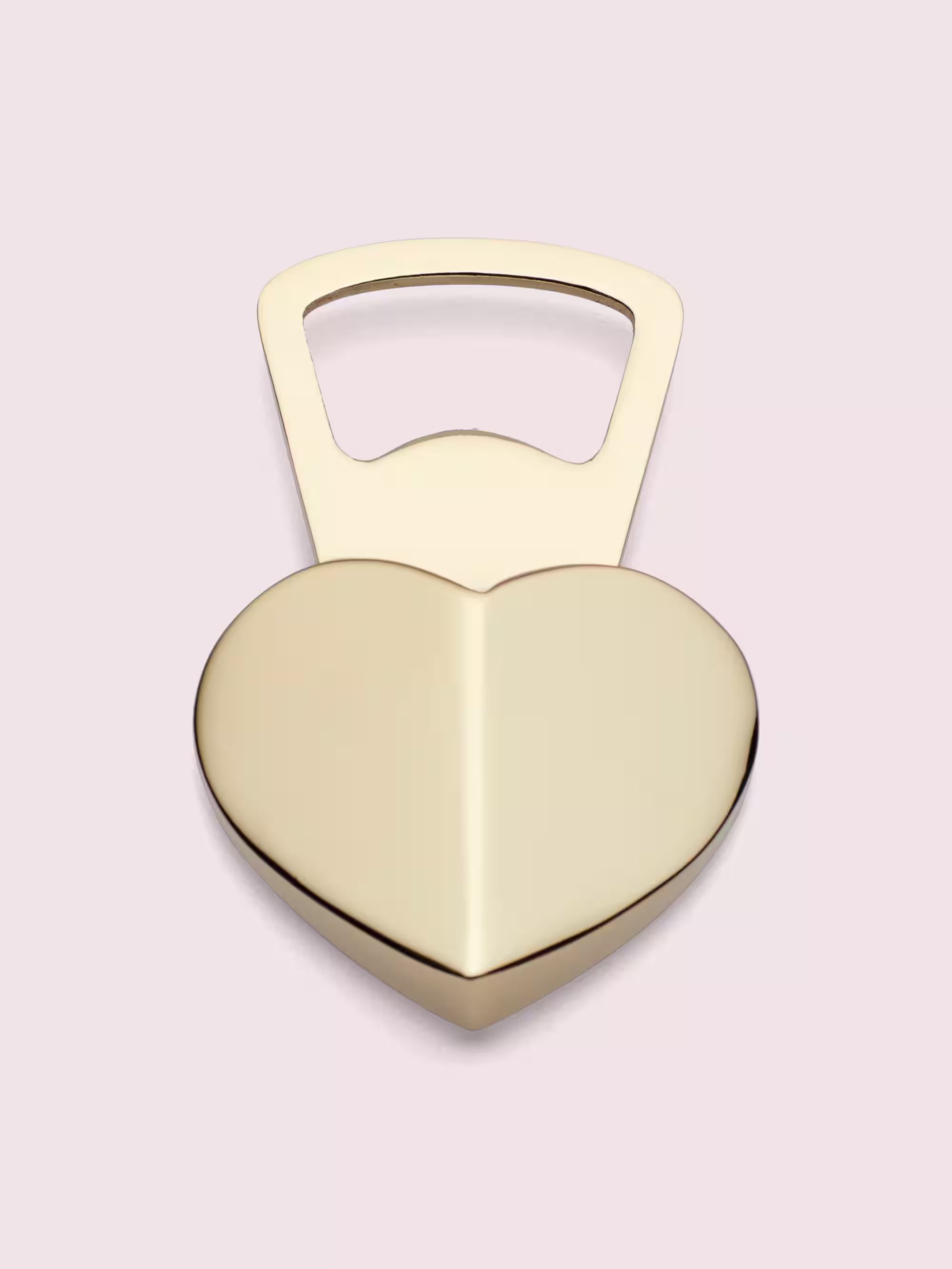 park circle heart bottle opener | Kate Spade (US)