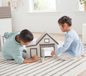 Dollhouse | Pottery Barn Kids
