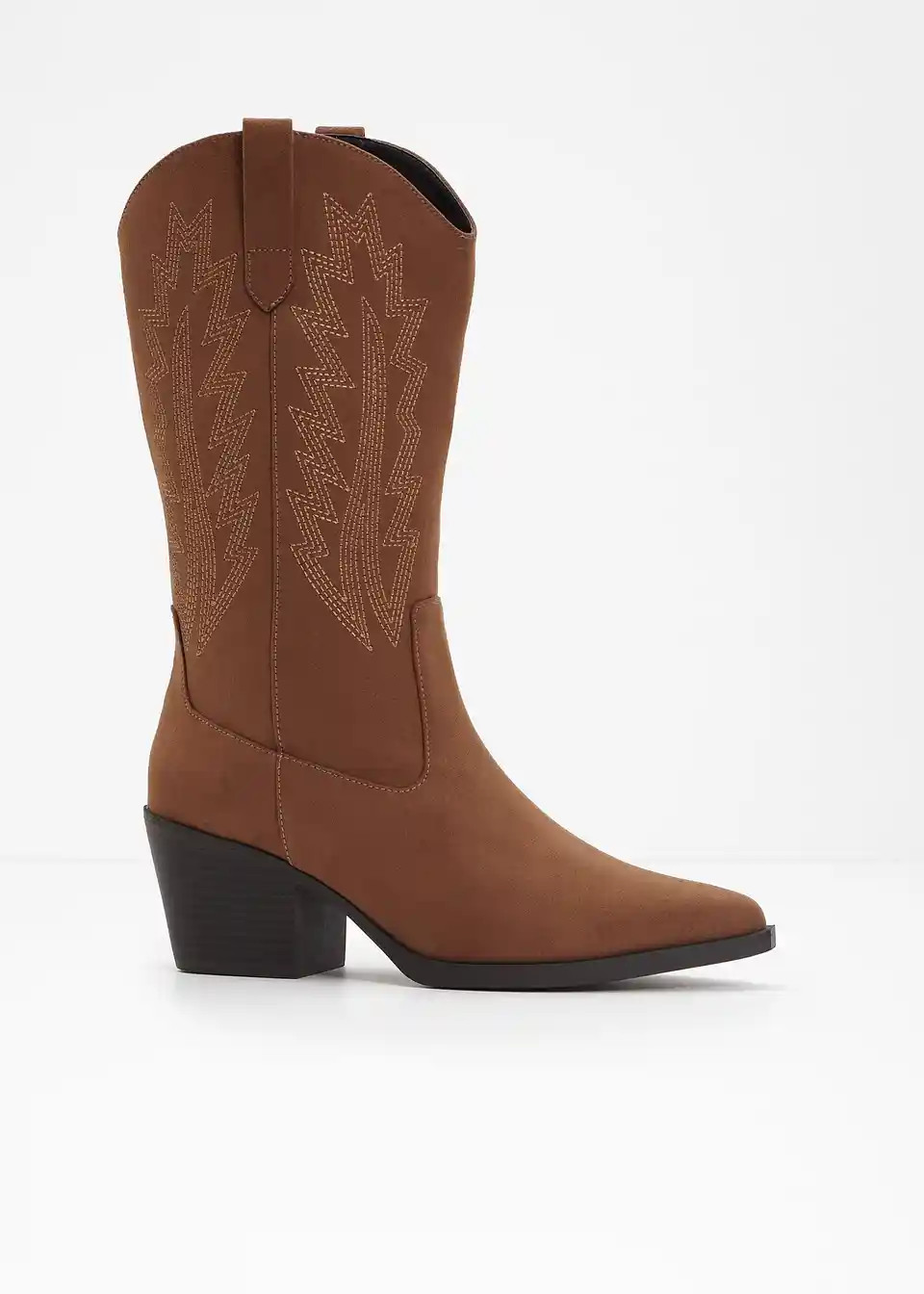 Cowboy Stiefel | Bonprix DE