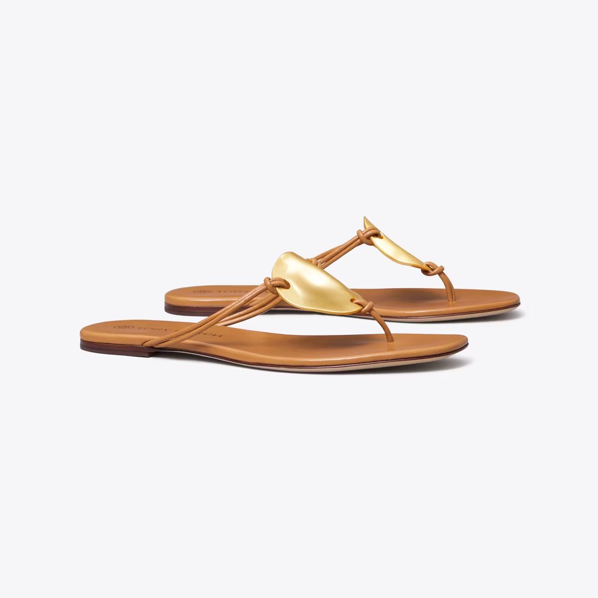 Patos Sandal: Women's Designer Sandals | Tory Burch | Tory Burch (US)