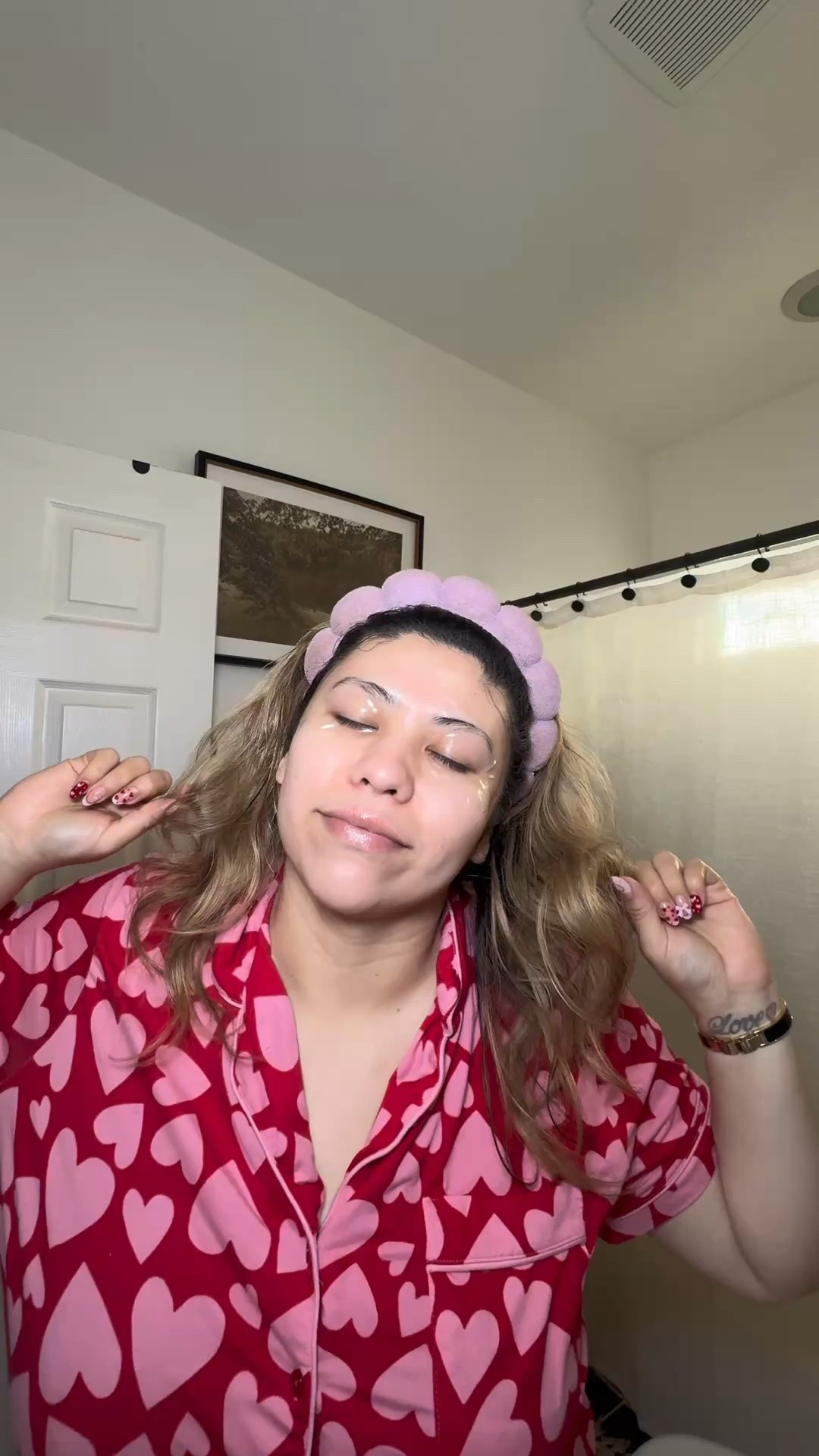 Me 🤝🏼 glowing skin✨✨🧴🧖🏼‍♀️


@ULTA Beauty

#LTKselfcare #LTKBeauty