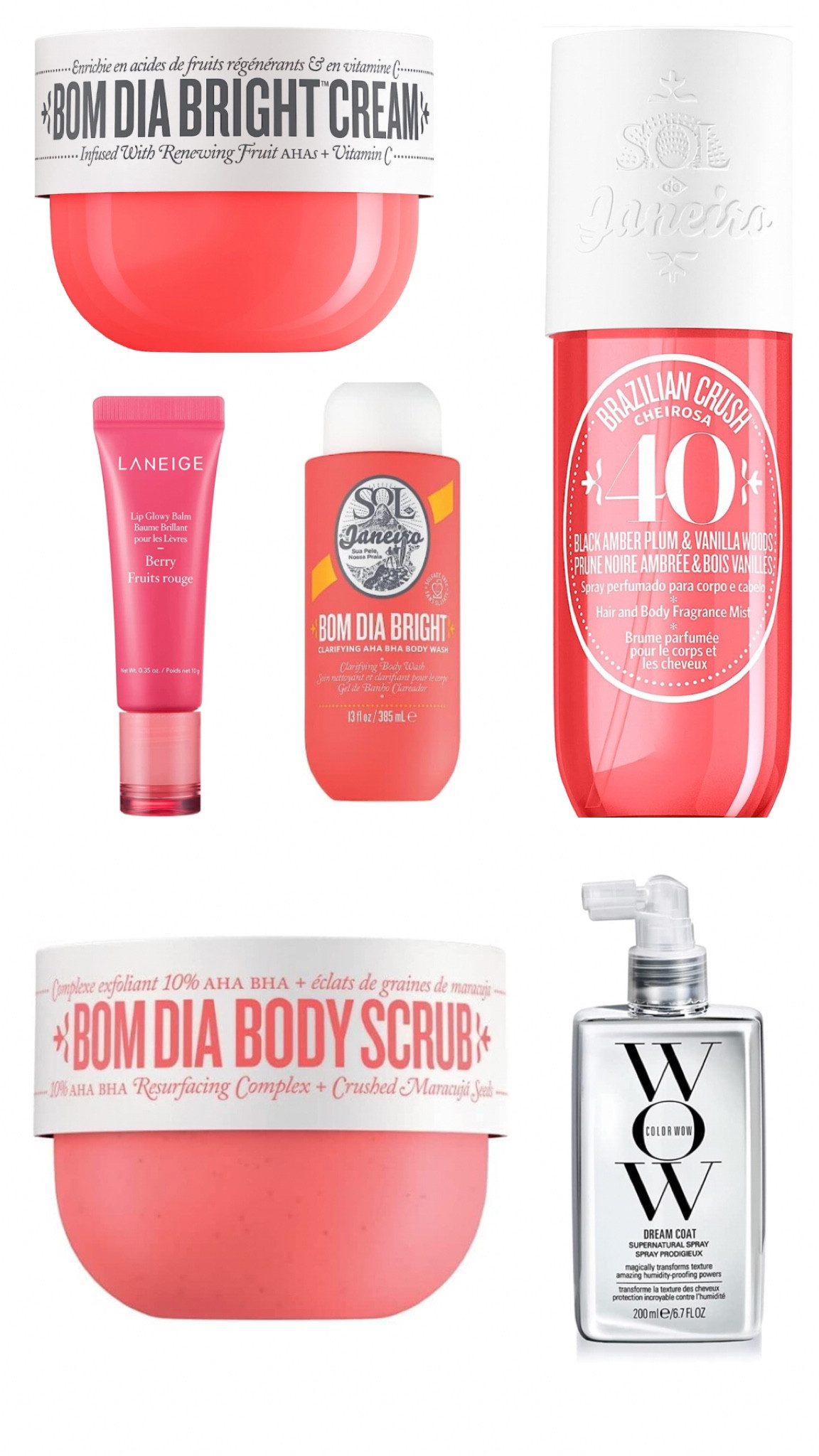 My Amazon prime beauty picks! 

#LTKxPrimeDay #LTKbeauty #LTKsalealert