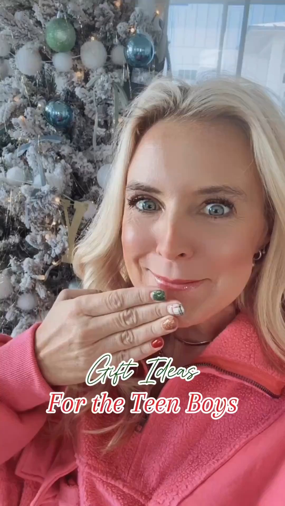 Gift ideas for teen boys!! 

#LTKSeasonal #LTKHoliday #LTKGiftGuide