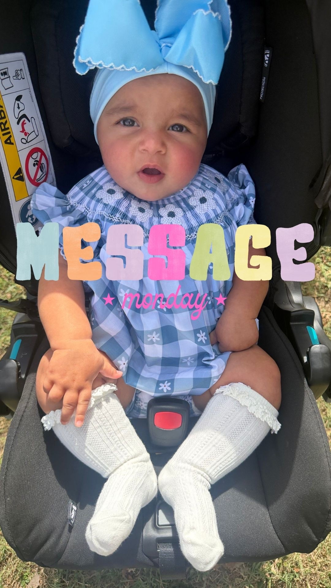 Message Monday 💗✨

Dressupbuttercup.com #dressupbuttercup #dederaad

#LTKootd #LTKmomlife #LTKSeasonal