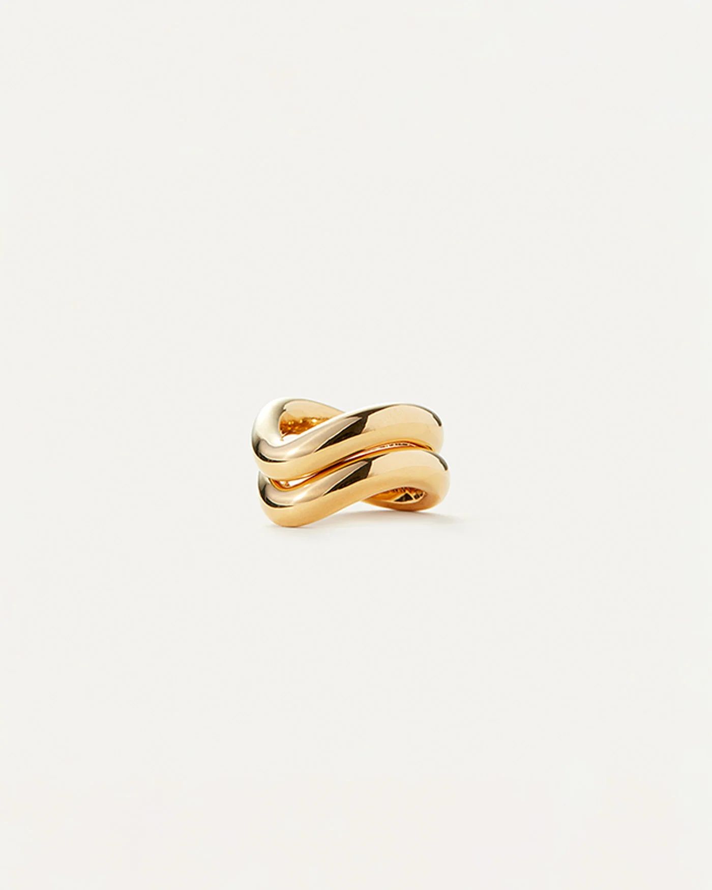 Ola Ring Set | Jenny Bird (US)