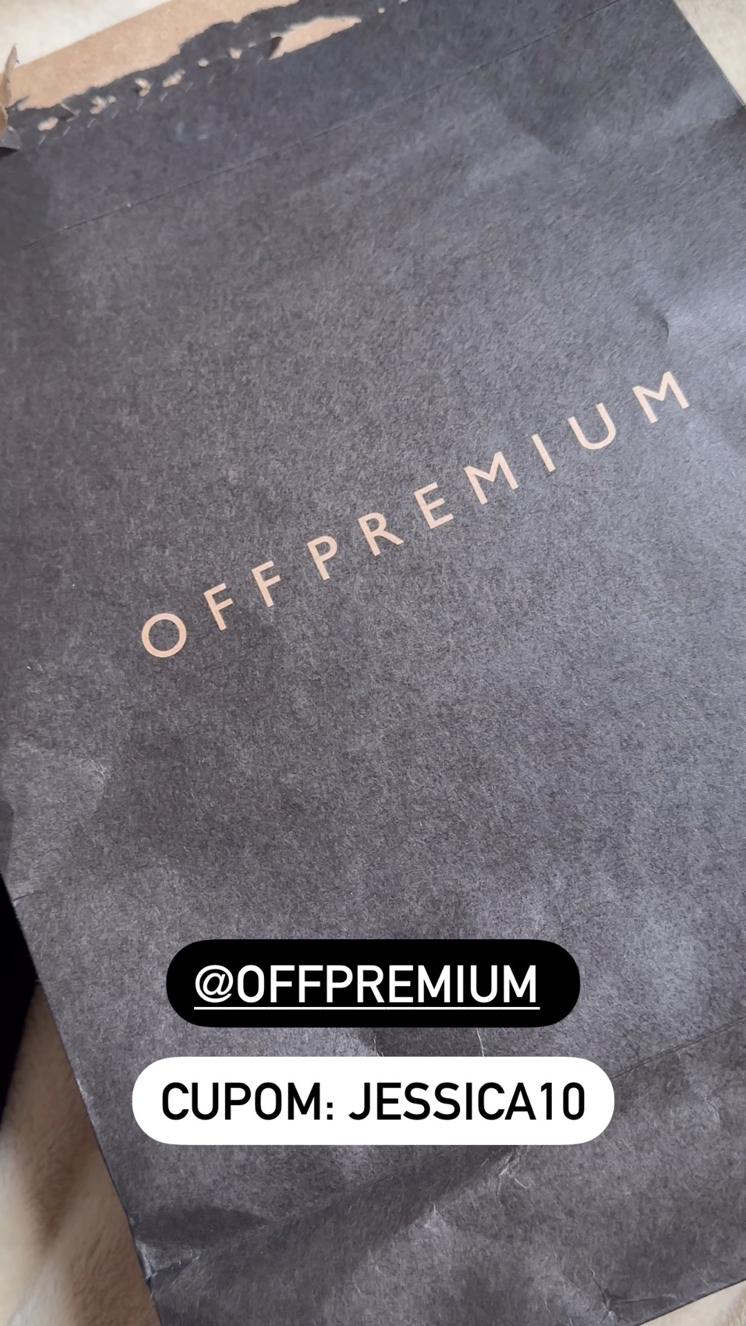 Escolhidos da #offpremium ! Outlet que reúne grandes marcas brasileiras e com descontos que chegam a 70% 😱 Melhor escolha para você que está sem tempo de ir ao shopping e precisa escolher as roupas de fim de ano 🖤

#LTKsalealert #LTKbrasil #LTKHolidaySale