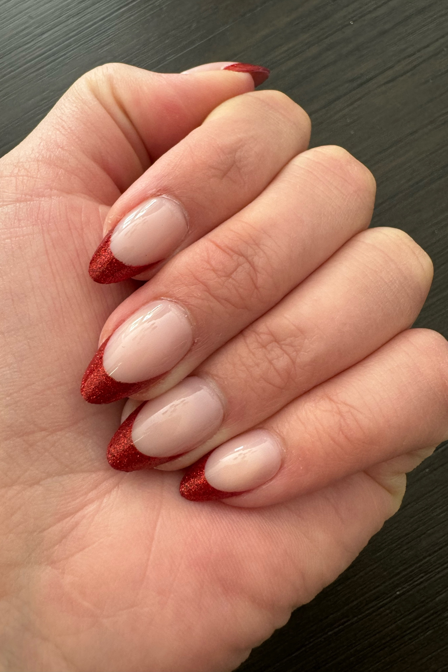 Press on nails, 4th of July nails, Fourth of July nails, summer nails, red sparkle tips, red white and blue nails, American nails, Memorial Day nails, Labor Day nails, summer holiday nails, July nails, Disney nails, holiday nails 

#LTKParties #LTKBeauty #LTKStyleTip