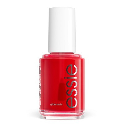 essie Nail Art Studio Glass Nails Collection Nail Polish - Full Blown - 0.46 fl oz | Target