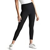 Yummie Women's Plus Size Gloria Skimmer Cotton Stretch Shapewear Legging, black, 2X | Amazon (US)