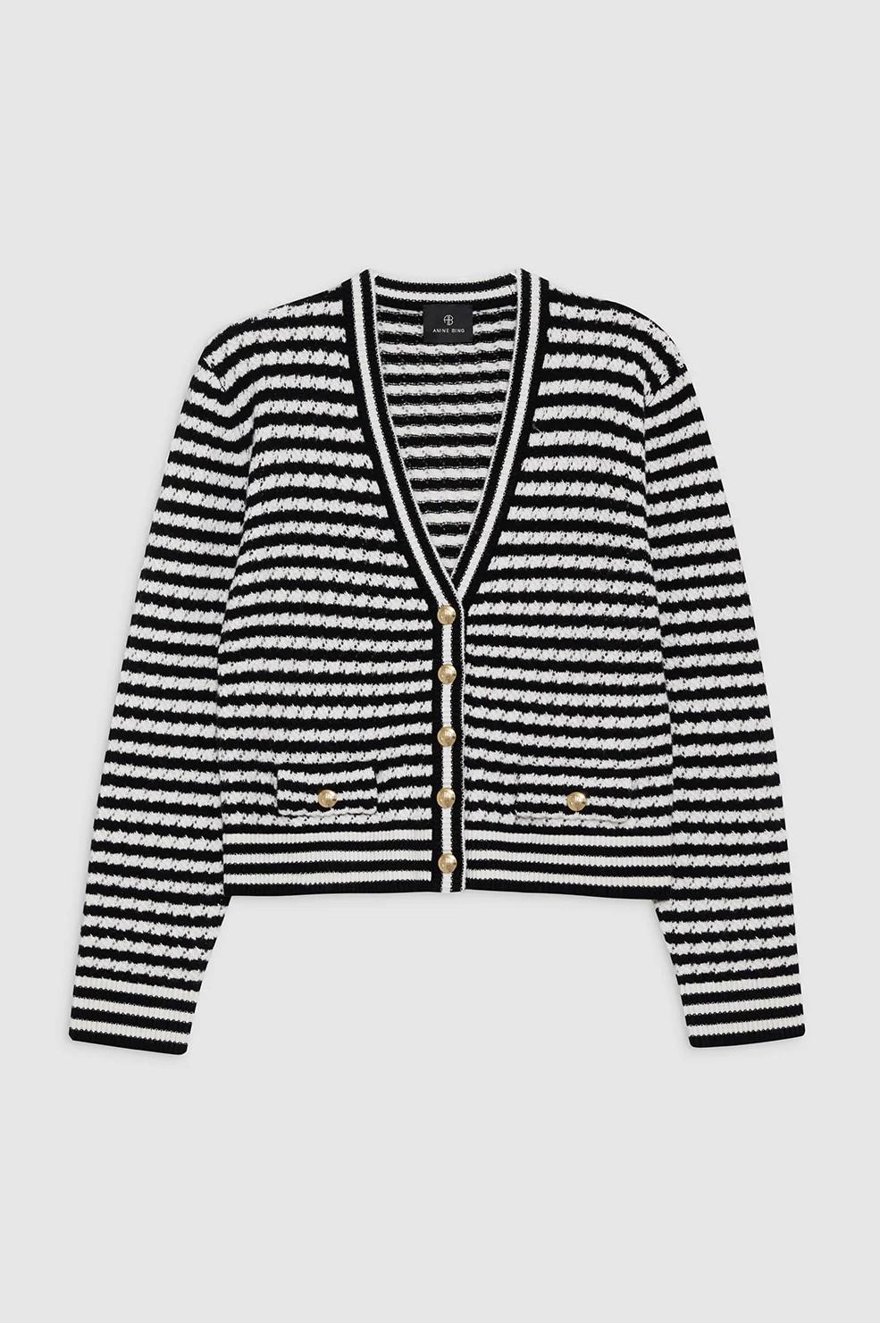 Gwen Cardigan | Anine Bing