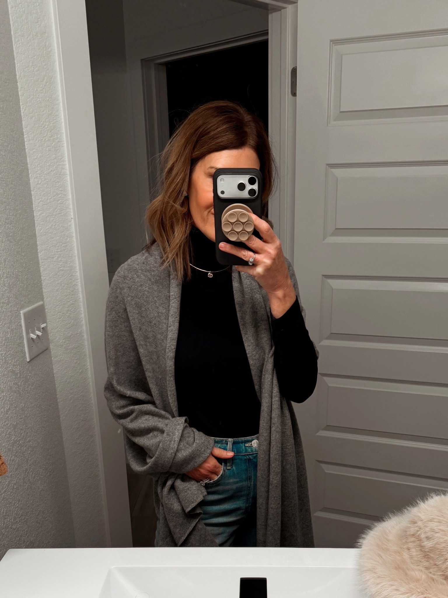 The best cashmere wrap. Great for travel

#LTKOver40 #LTKTravel