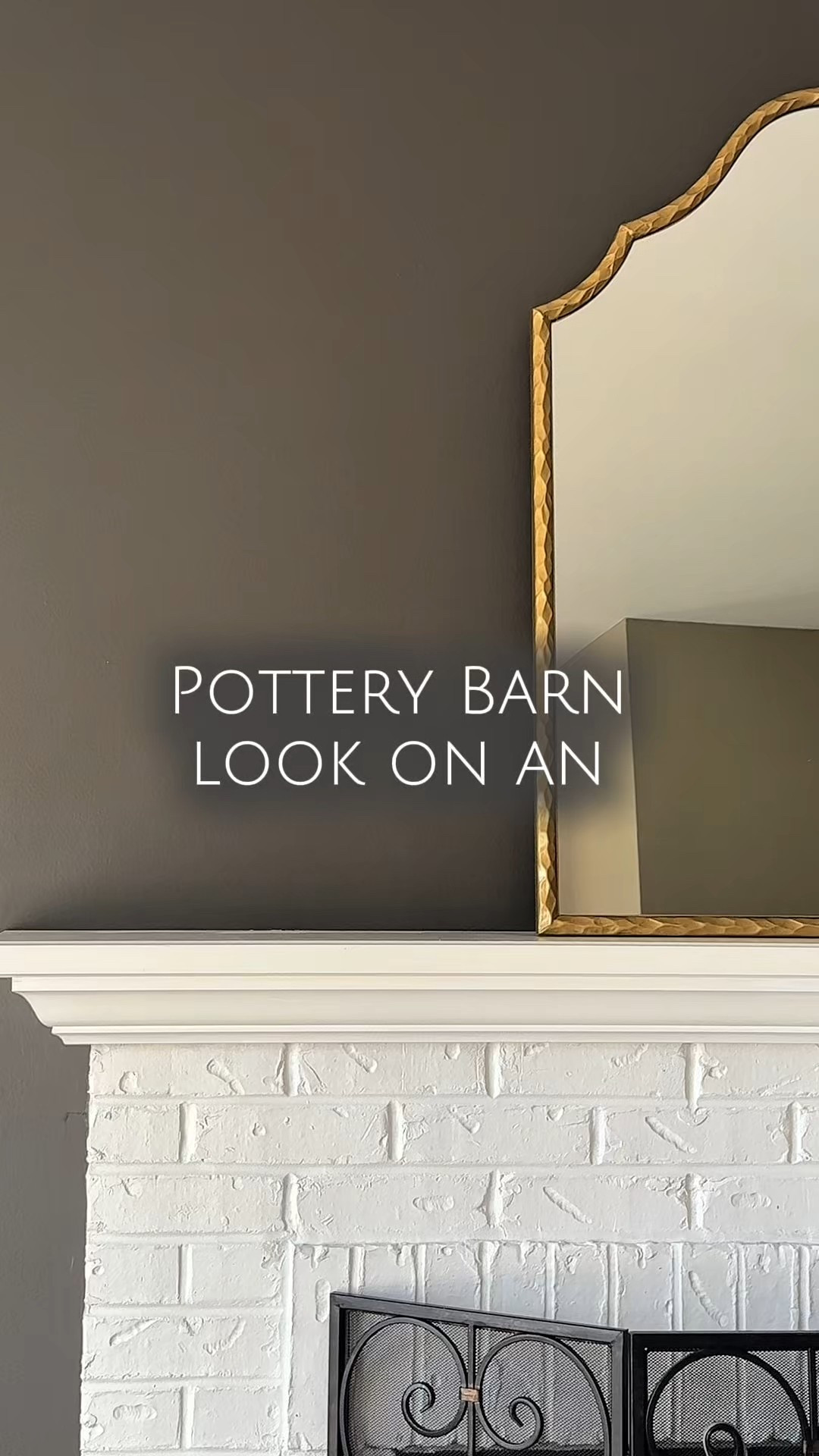 Make your home feel Pottery Barn–cozy without the price tag ✨ Neutral colors, gold accents, soft greenery + warm candles — all Amazon finds under $50. Shop affordable Pottery Barn look for less, cozy Christmas mantel decor, and budget-friendly holiday decorating! 

#cozychristmas 
#farmhousechristmasdecor￼
#potterybarndupe 
#christmashomedecor 
#christmaslightdisplay 

affordable Christmas decor, budget-friendly holiday decor, Amazon Christmas finds, Pottery Barn dupes, cozy Christmas mantel decor, neutral Christmas decorations, farmhouse Christmas decor, cheap Christmas decorations that look expensive, holiday decor under $50, affordable luxury Christmas decor.  ￼


#LTKSaleAlert #LTKHome #LTKHoliday