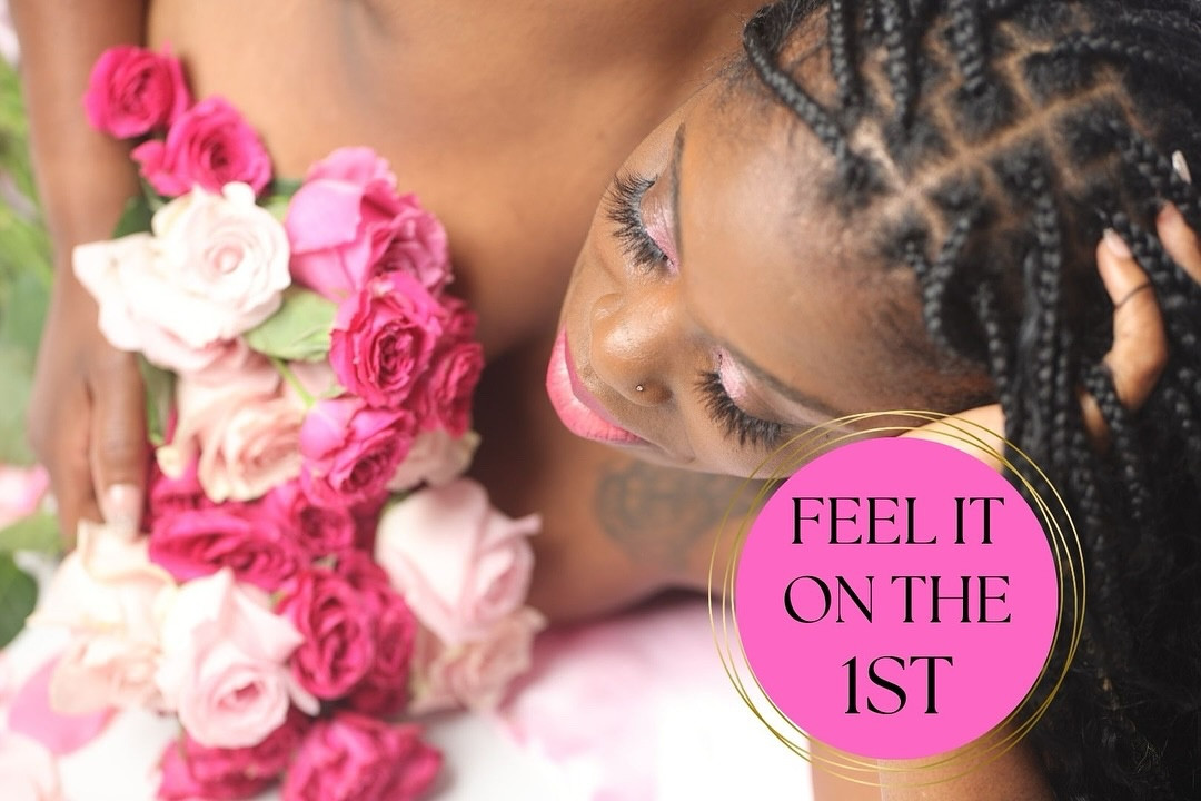 💗 𝗙𝗘𝗘𝗟 𝗜𝗧 𝗢𝗡 𝗧𝗛𝗘 𝟭𝗦𝗧 💗

At just 19 years old, fresh from my annual physical, I felt and found a lump in my breast. That moment changed the way I see my health forever.

Sis, your monthly self-check can be the difference between early detection and a delayed diagnosis. Don’t wait. Don’t put it off. Your body is sacred — listen to it.

Here’s how to do your self-check today:

🛁 In the shower: Use your fingers in small circles, moving from armpit inward.

🪞 In the mirror: Look for dimpling, redness, or changes in shape.

🛏️ Lying down: Press gently in patterns across your whole chest.

𝗥𝗘𝗠𝗘𝗠𝗕𝗘𝗥: 

💡 Do this once a month, every month.
💗 Talk to your family about cancer history & genetic testing.
🙌🏾 Be an ADVOCATE for yourself.

📲 Share this reminder with someone you love today.

I decree and declare that we will be women of faith, wisdom, and courage — walking in proactive health and divine healing. ✨

#FeelItOnTheFirst #Previvor #SelfCheck #BreastCancerAwareness #FaithOverFear #KnowYourHistory