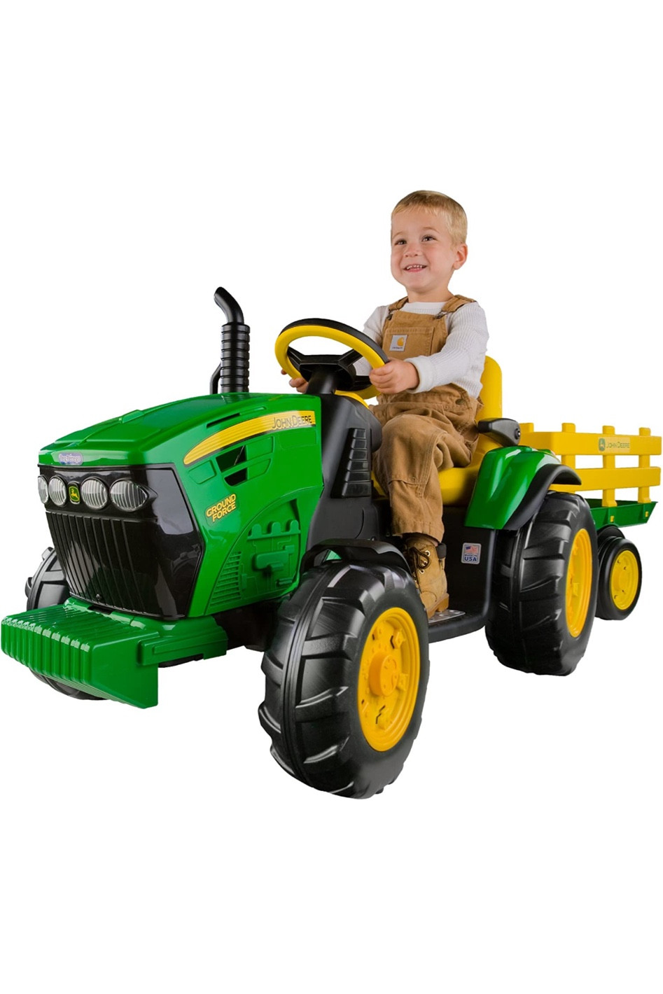 Perego Kid’s Tractor on sale- under $220

Gift guide, gift, gift for kids, John Deere, toddler, boy gift, kid gift, ride on toy



#LTKGiftGuide 

#LTKkids #LTKHoliday