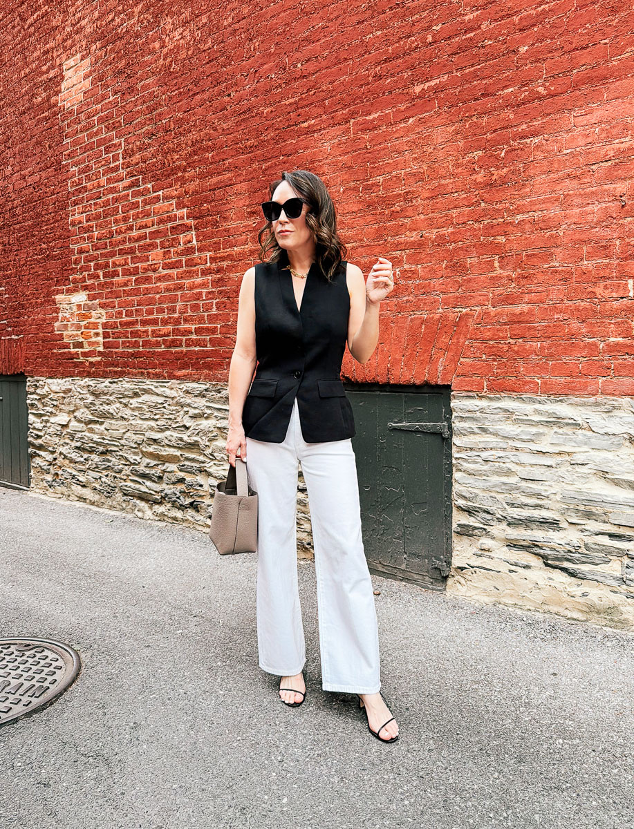 Summer style

#LTKSeasonal #LTKOver40 #LTKPetite