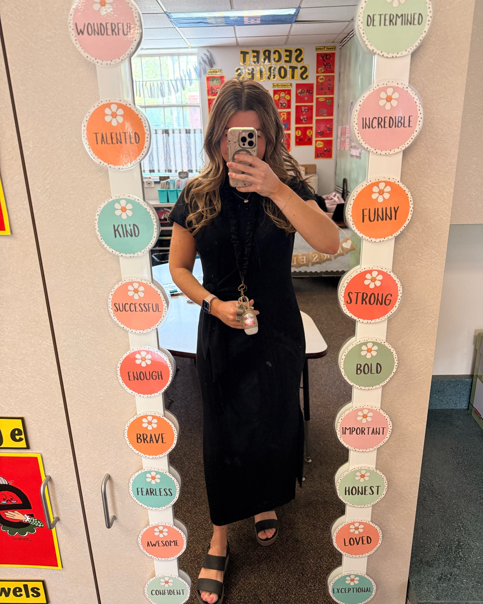 Teacher OOTD👩🏼‍🏫✨

#LTKootd #LTKdayinmylife