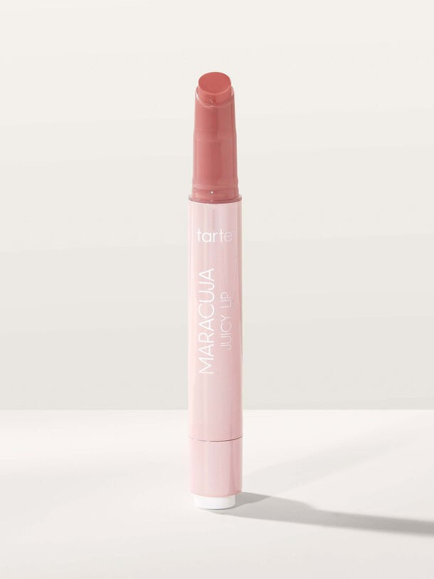maracuja juicy lip balm | tarte cosmetics (Global)