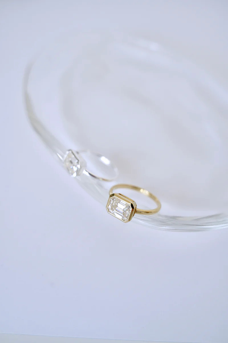 Celeste Collection - Three Pieces | Parpala Jewelry