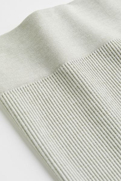 Leggings Seamless | H&M (FR, IT, ES, PT, BE)