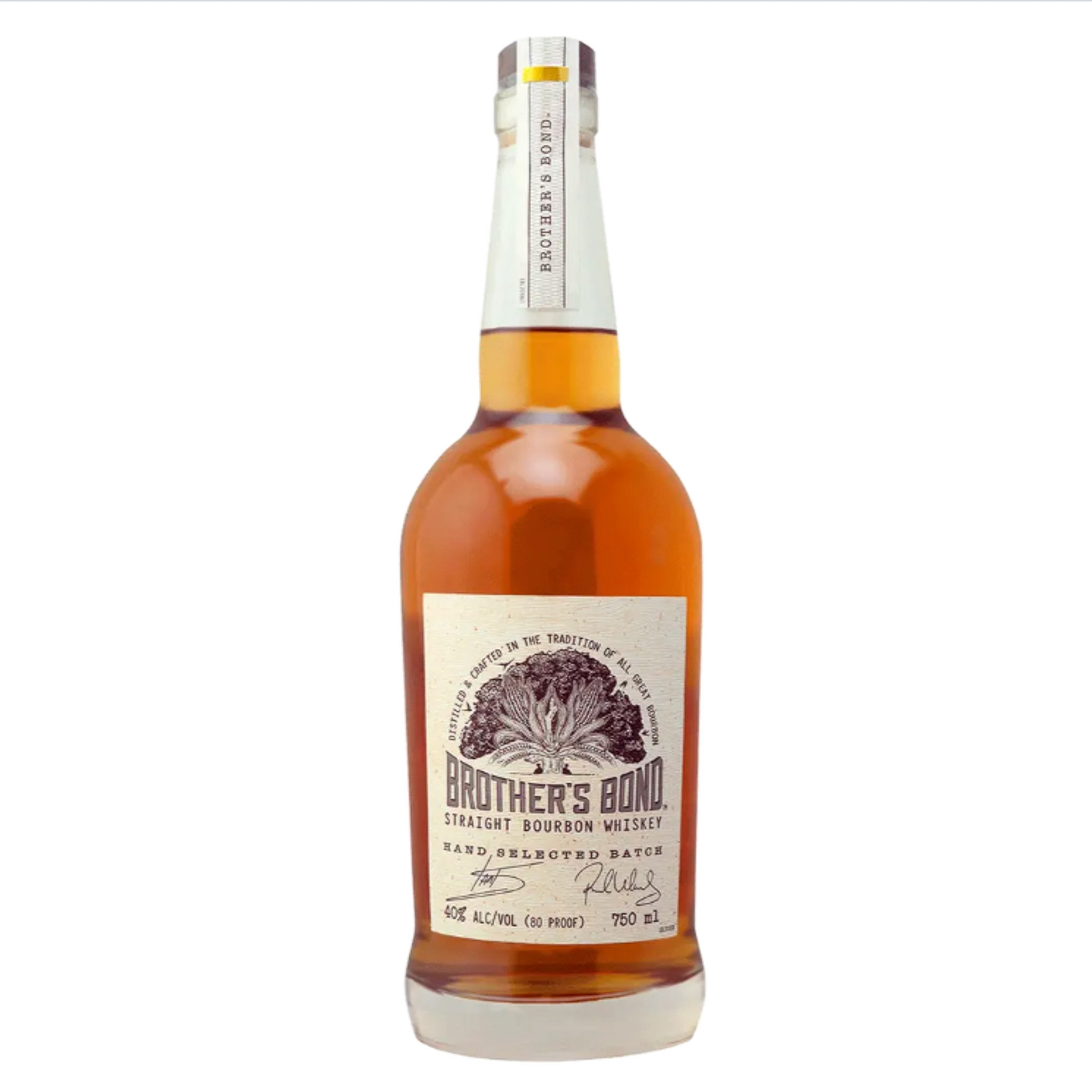 Sip smooth with Brother’s Bond Bourbon! Whether you're mixing it into cocktails or enjoying it neat, this rich and flavorful bourbon is perfect for any occasion.

#LTKSeasonal #LTKHoliday #LTKGiftGuide