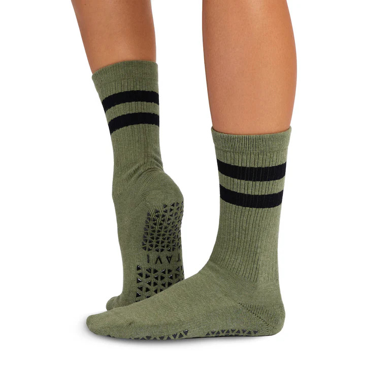 Kai Grip Socks | Tavi