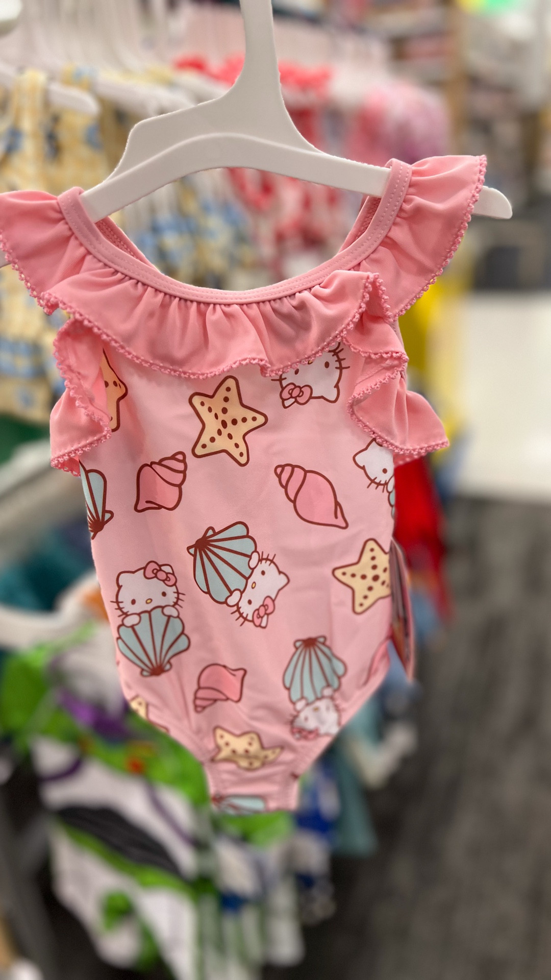 Toddler girl swimsuits

Target finds, Target style, toddler fashion , Disney finds, Disney style 

#LTKmomlife #LTKKids