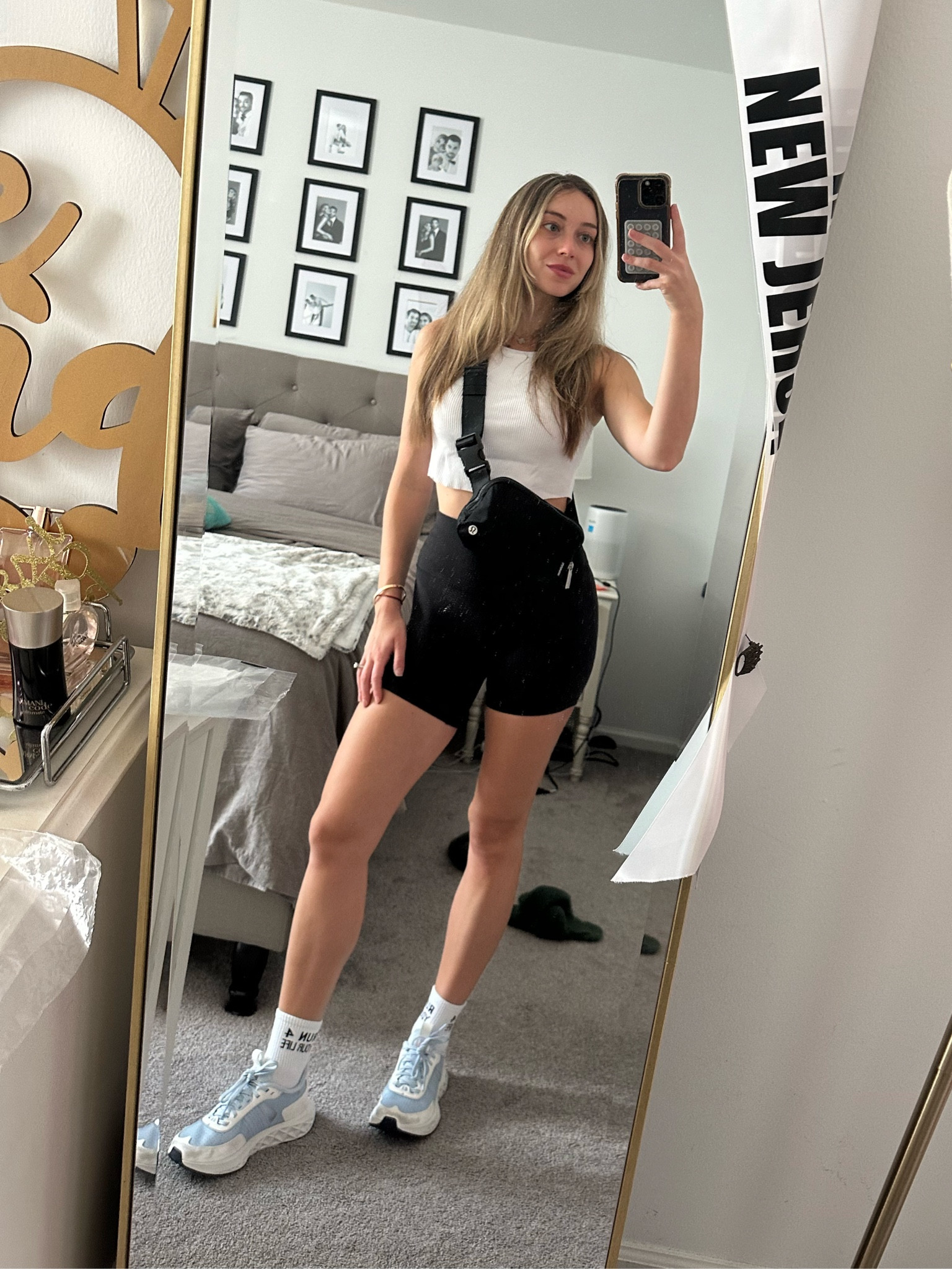 Todays athleisure fit 🥰

#LTKStyleTip #LTKActive #LTKFindsUnder50