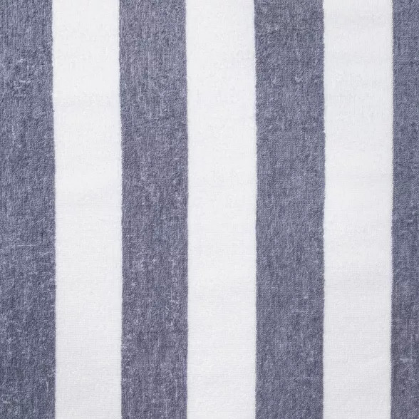 Cabana Striped Beach Towel - Sun Squad™ | Target