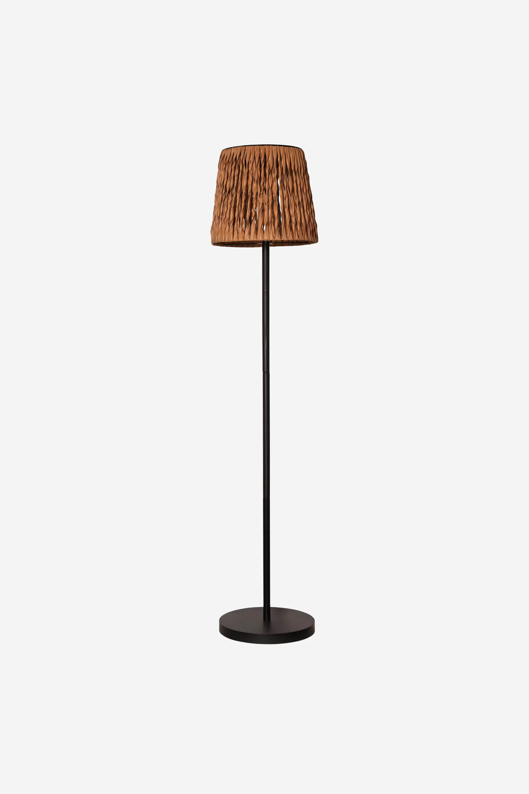 Lampe Sur Pied Solaire Cesta | H&M (FR, IT, ES, PT, BE)