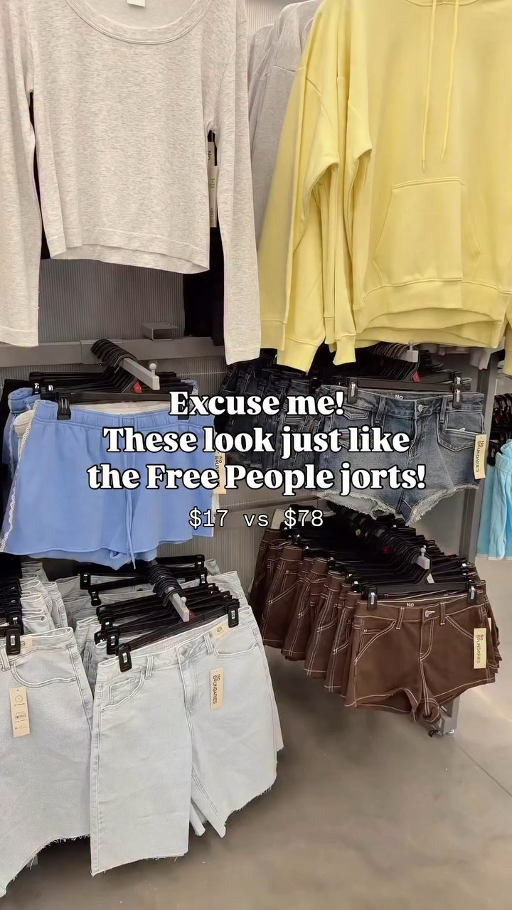 🤍 I get compliments every time I wear these!🤍✨
Cannot believe that they are Walmart for $17!! 
