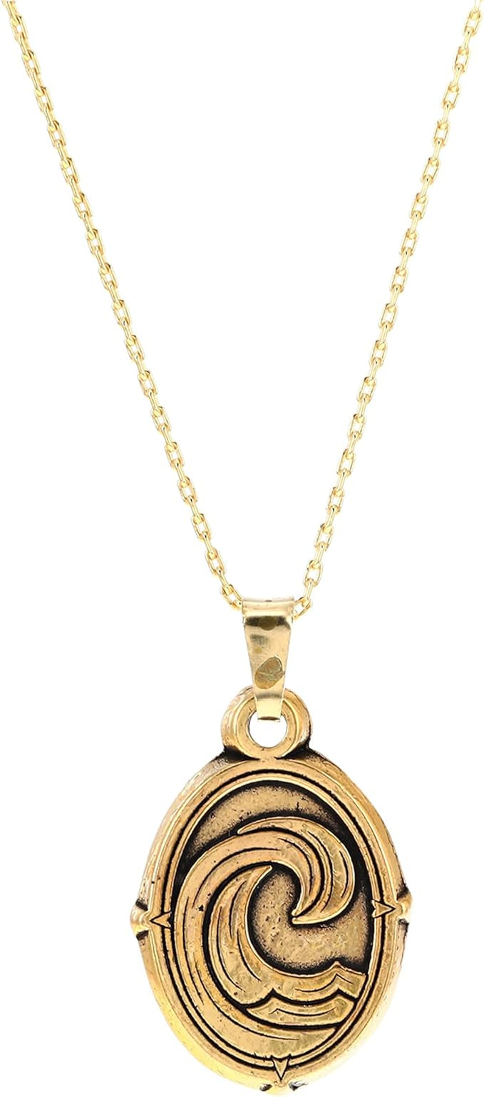 Alex and Ani 28" Wave Expandable Necklace | Amazon (US)