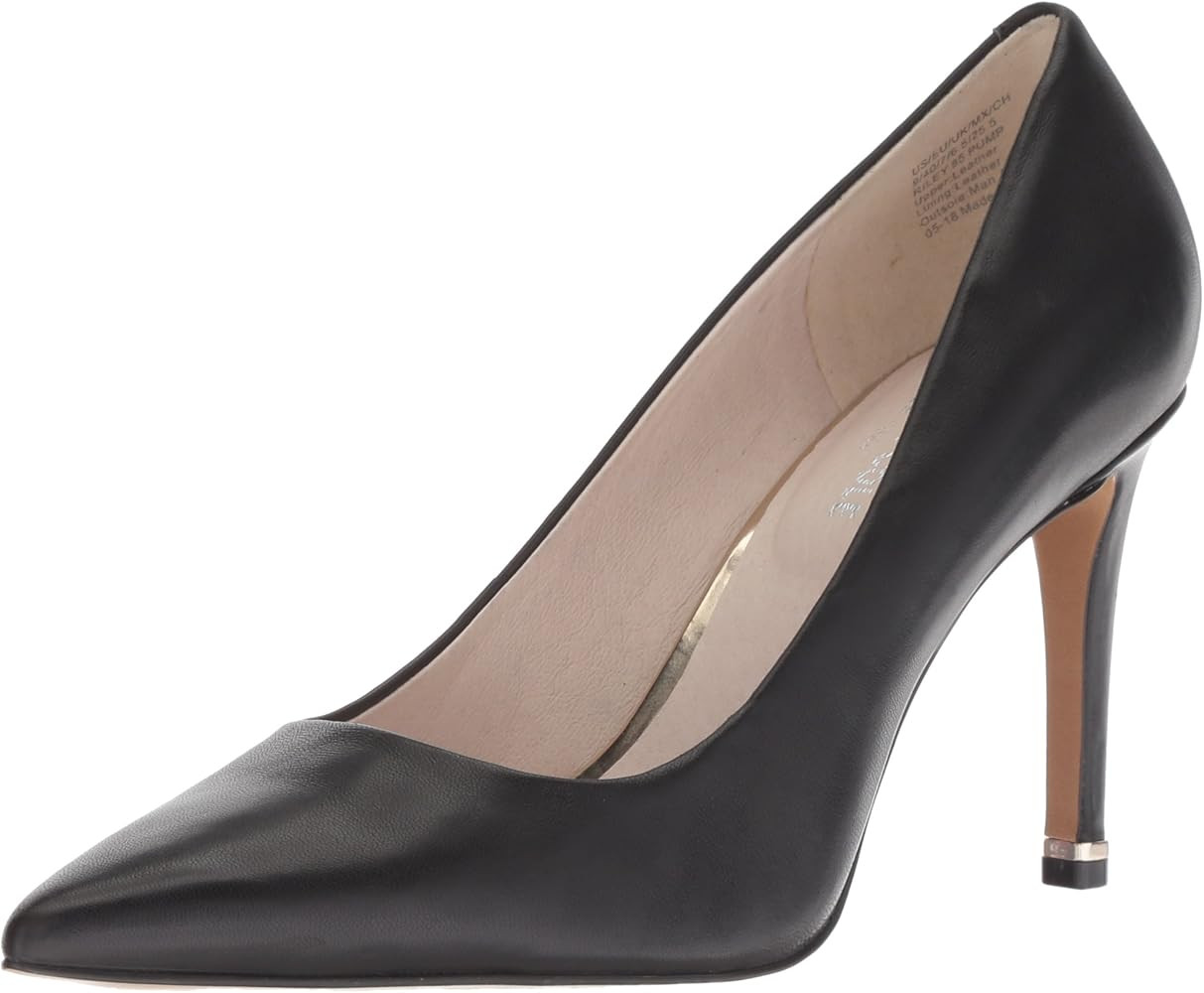 Kenneth Cole New York Women's Riley 85 Pump | Amazon (US)