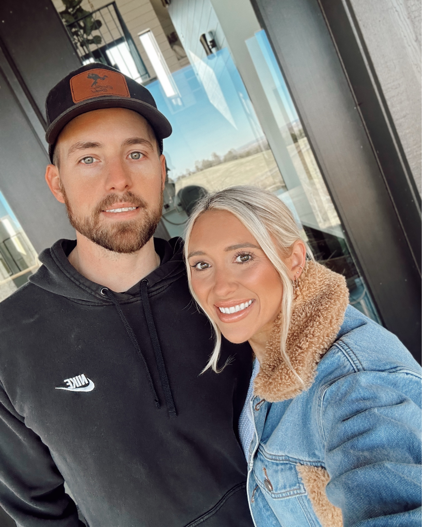 4 years with my bestie ✨ linking our outfits from our little cottage stay in tn 💓💓

#LTKdayinmylife #LTKMens #LTKootd