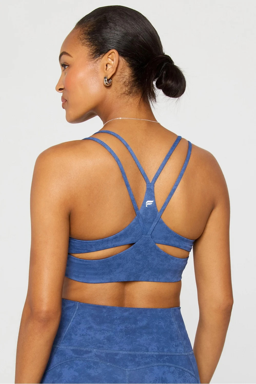 Principal Low Impact Bra | Fabletics