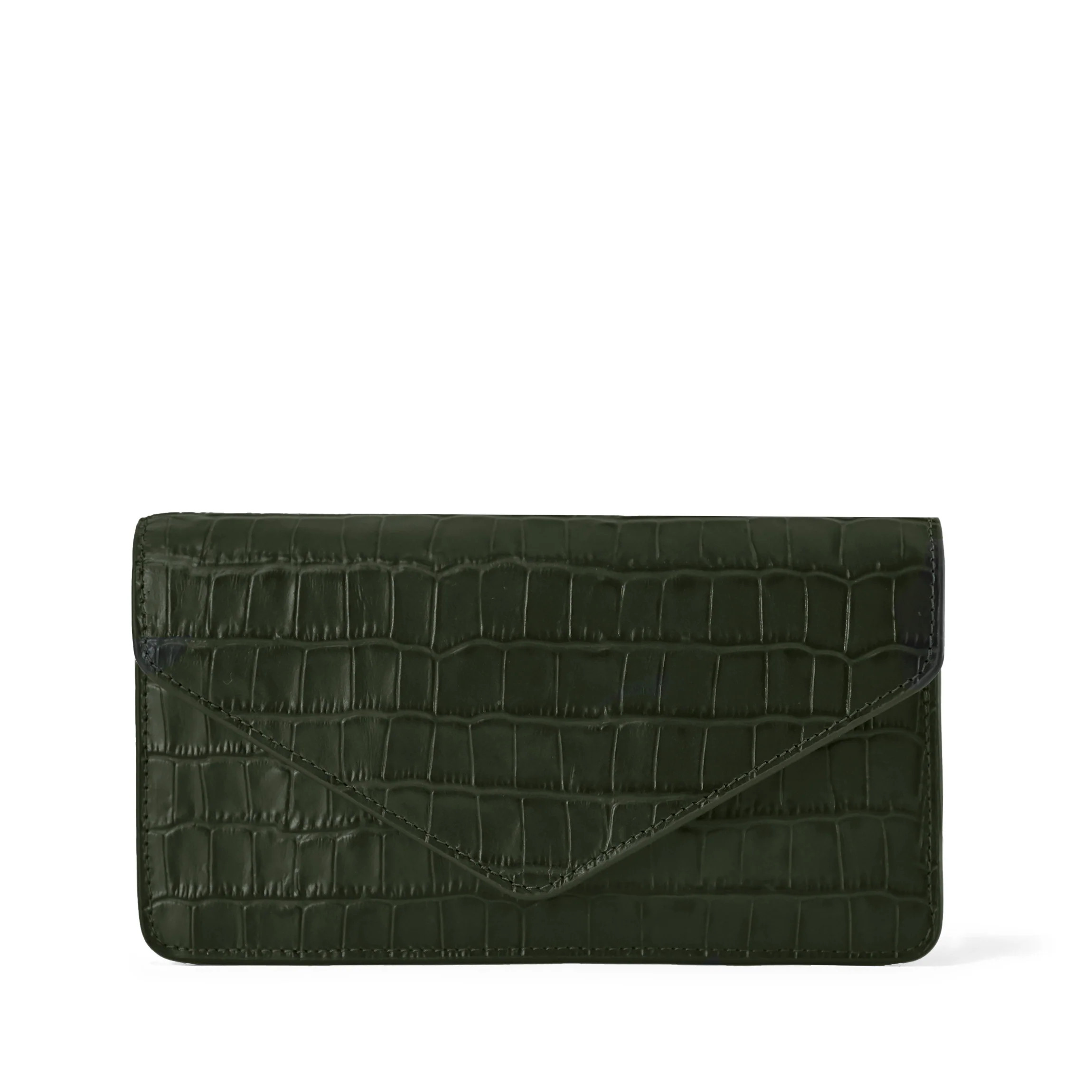 Small Willow Envelope | Leatherology