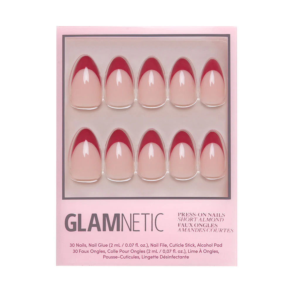 Rose Garden | Glamnetic