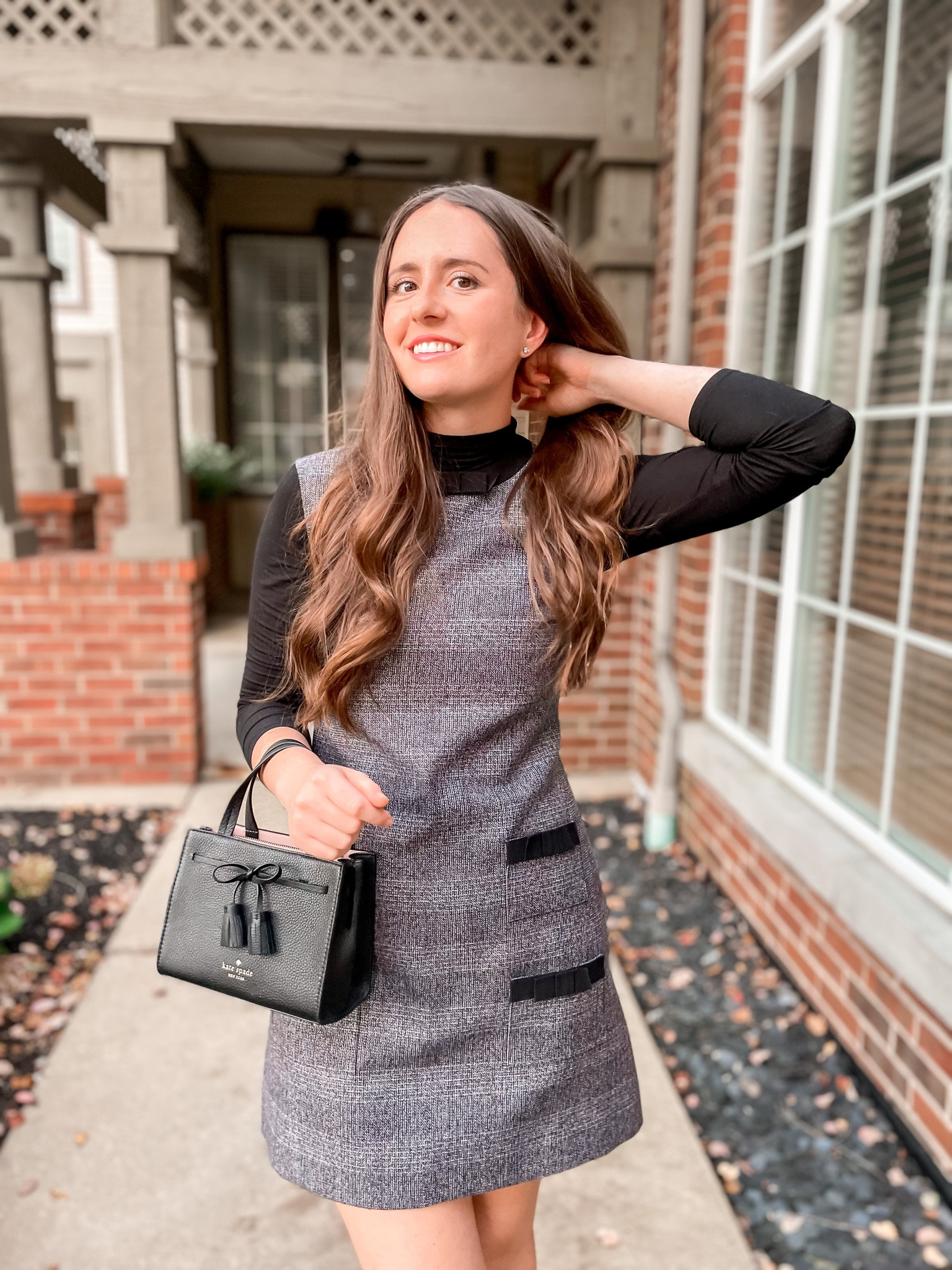 I’ve received a ton of questions lately about my haircare routine. 🎀 I thought it would be helpful to keep everything in one place, so I put together a post that’s live now on The Bekah Boutique. It includes all of my favorite products, tools and more. 

#LTKstyletip #LTKbeauty