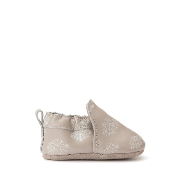 Chausson en cuir 16/17-20/21 | La Redoute (FR)