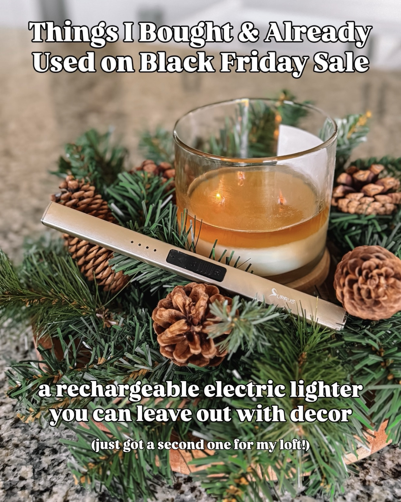 Black Friday Sale items I’ve already purchased, received and am already using. A few of these items I own multiple of!

The homemade soft serve ice cream maker is truly the best get of the season though. Been watching this for a YEAR waiting for it to drop and it finally did, on a BIG way!

#LTKHome #LTKSaleAlert #LTKCyberWeek