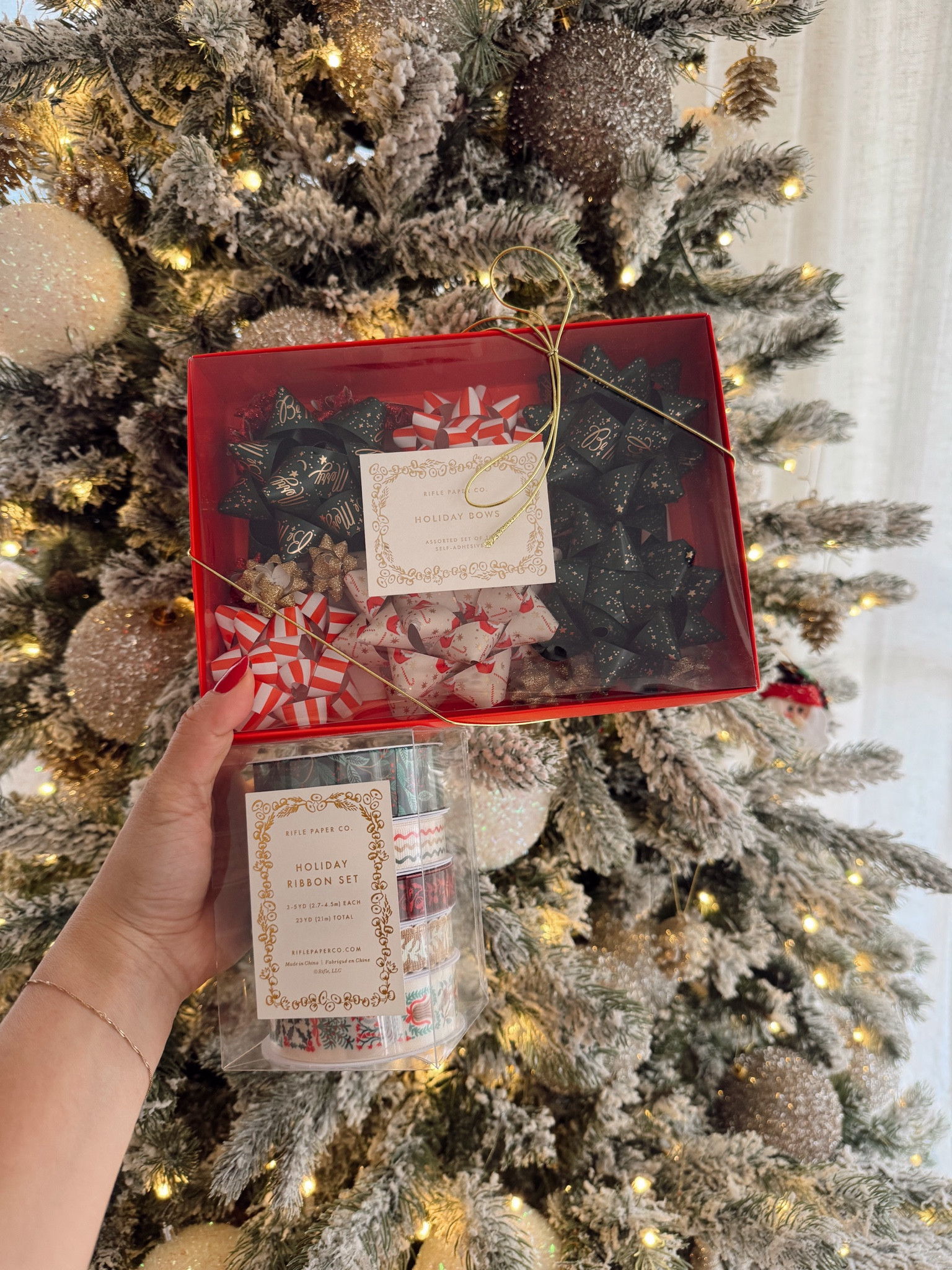 my favorite holiday wrapping paper! all on sale 

#LTKFindsUnder50 #LTKHoliday #LTKGiftGuide