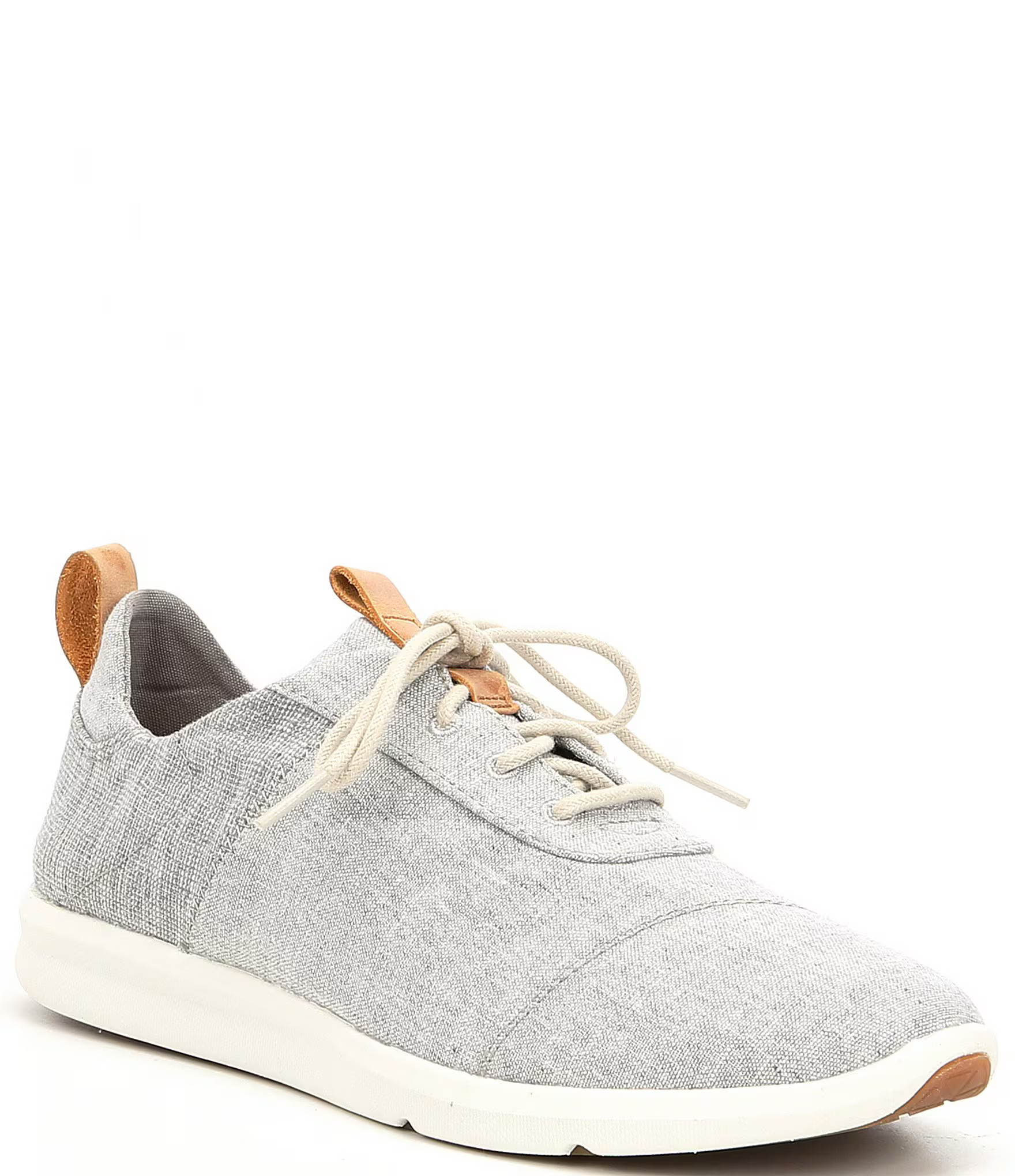 TOMS Women's Cabrillo Chambray Sneakers | Dillard's | Dillard's