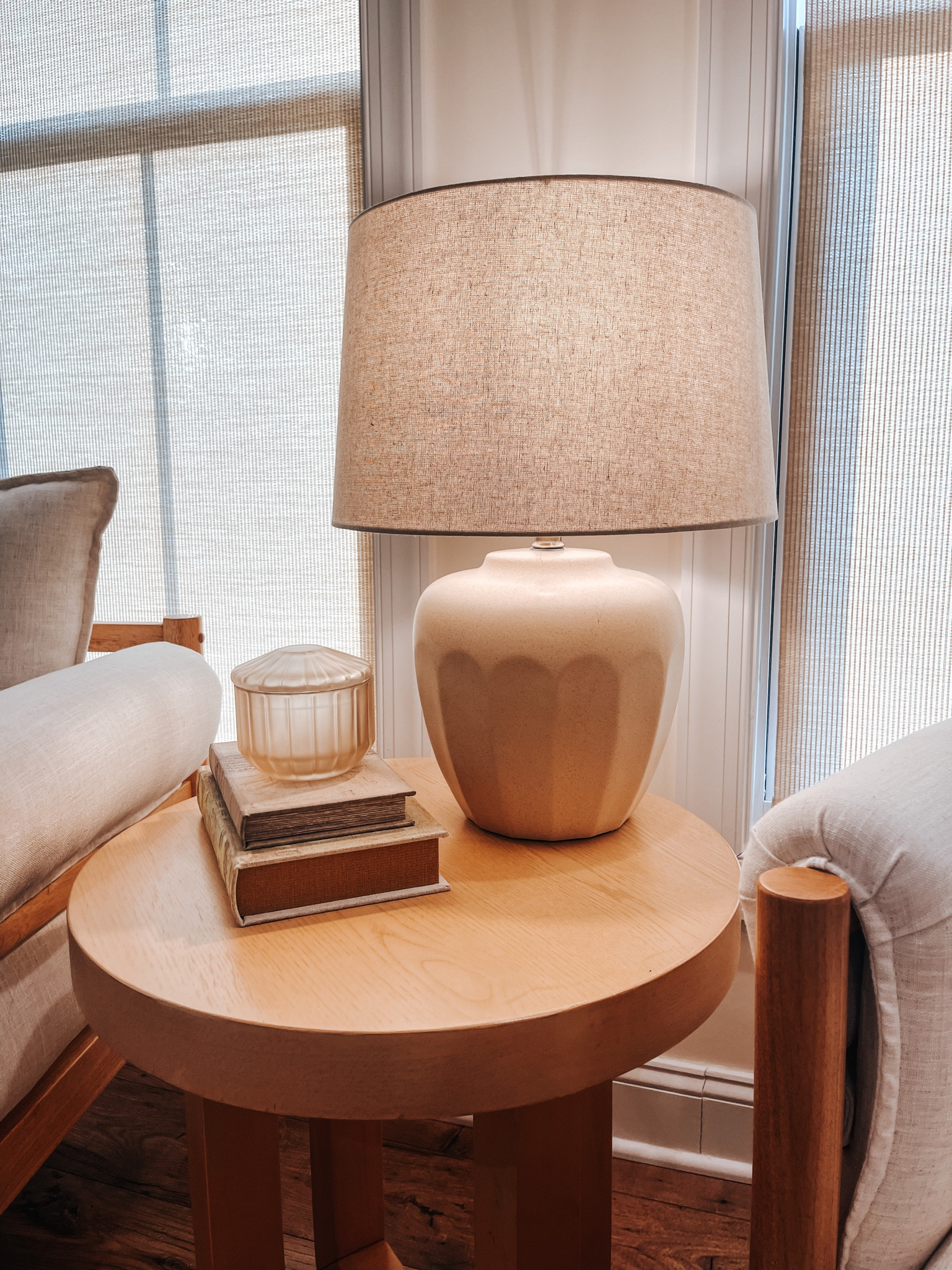 loving the new lamps at target. perfect for year round styling. #competition

#LTKFind #LTKhome #LTKunder100