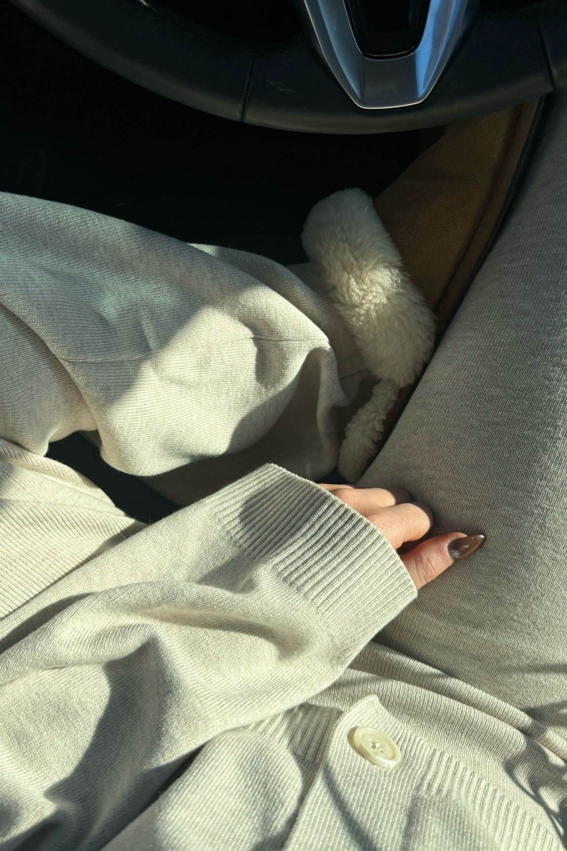 H&M just restocked my favorite loungewear sets for the season! & they’re 20% off!!! (but seriously it’s getting outside)


#loungewear #fall #falloutfits #sweater #joggers #coldweather 

#LTKFindsUnder100 #LTKSeasonal #LTKSaleAlert