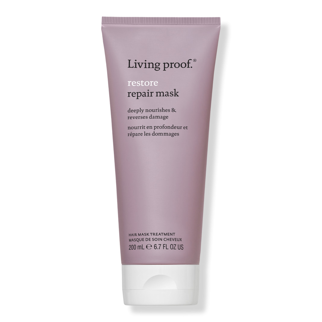 Restore Repair Mask for Conditioning Hair | Ulta