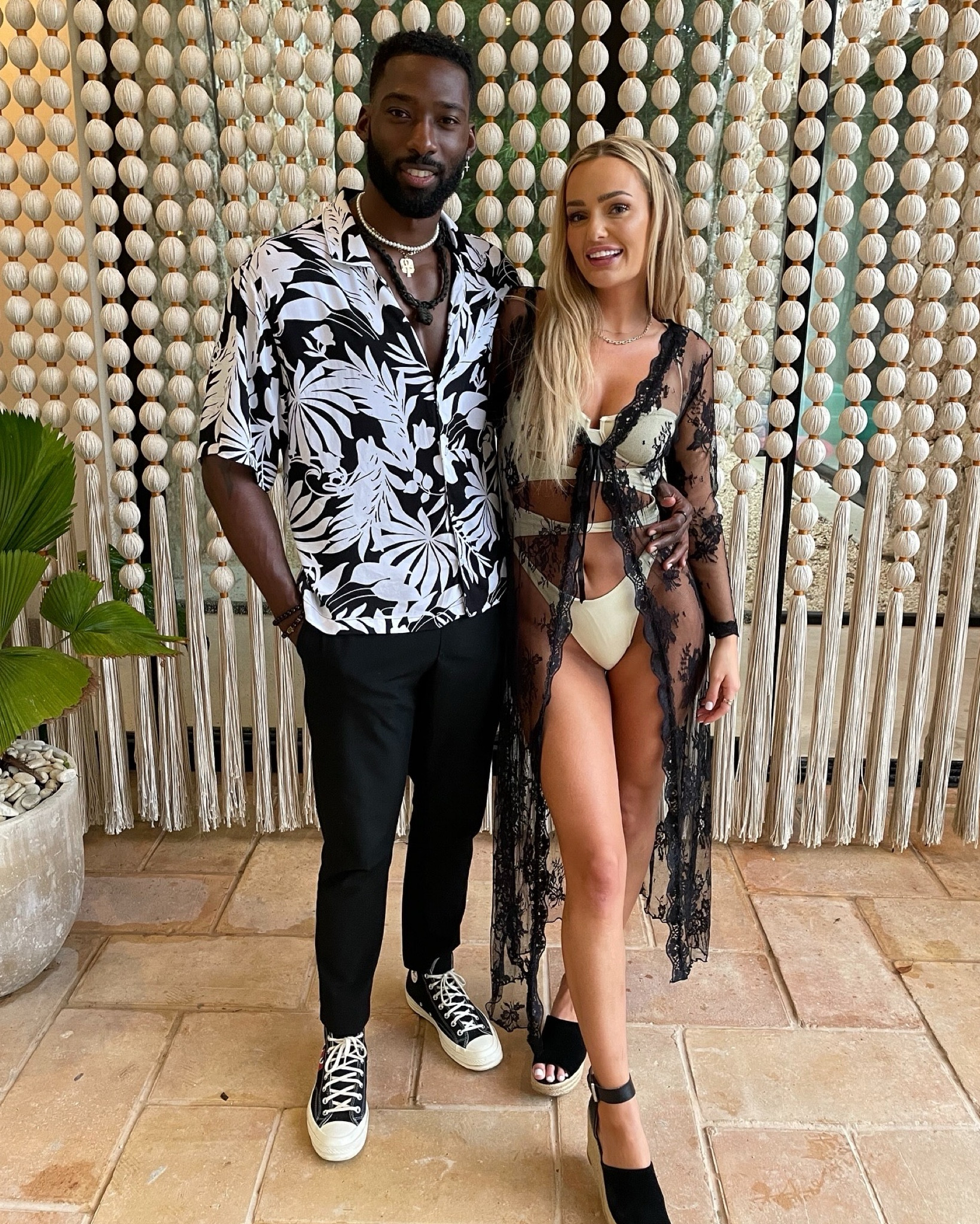 Beach club outfit inspo 

#LTKstyletip #LTKparties #LTKtravel