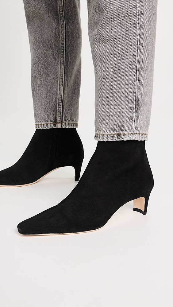 Wally Ankle Boots | Shopbop