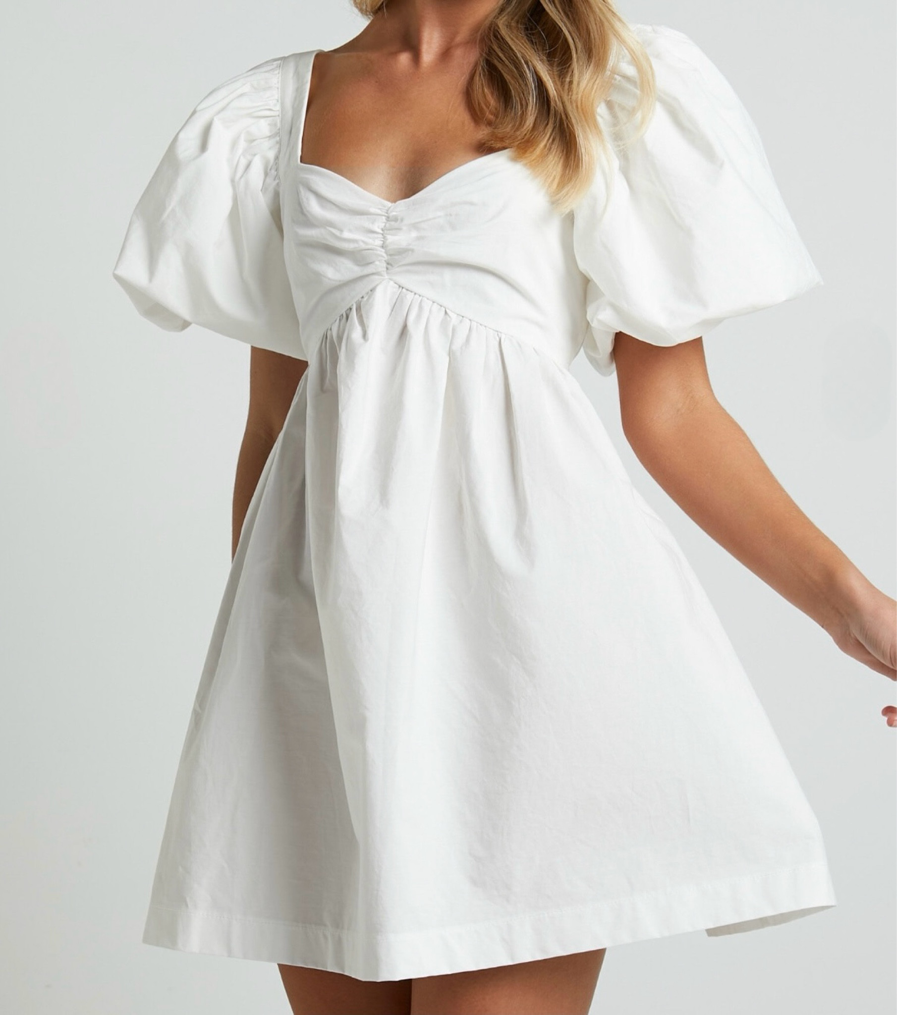 Giselle Disneybound 

#LTKSeasonal #LTKU #LTKStyleTip