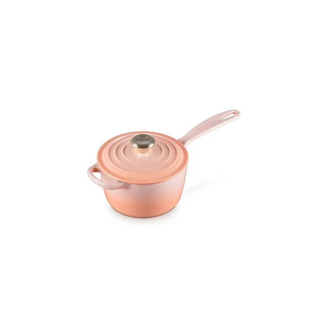 Signature Saucepan | Le Creuset